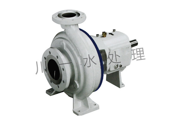 APP係列海水低壓單級離心泵